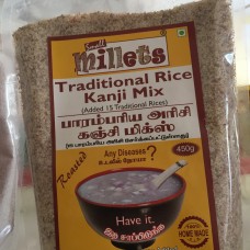 Traditional Rice Kanji Mix